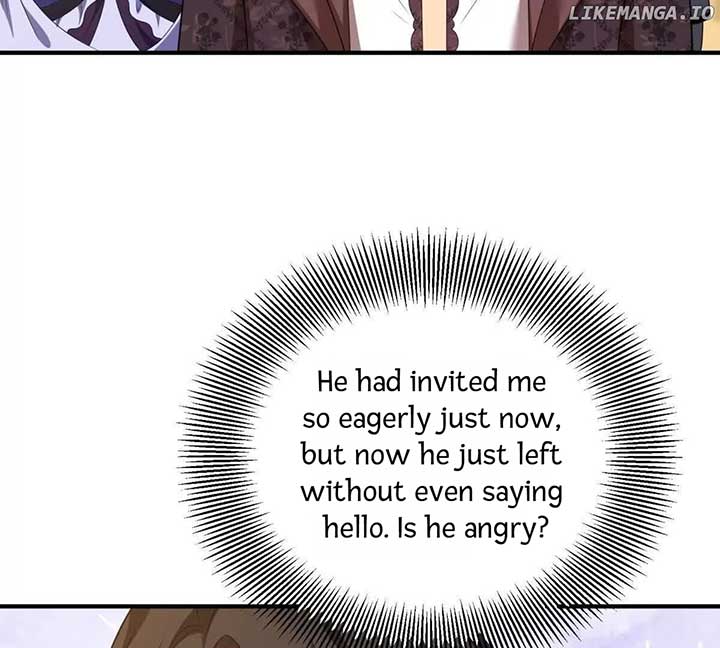 How to Change a Path Full of Thorns Into One Full of Happiness Chapter 66 page 4