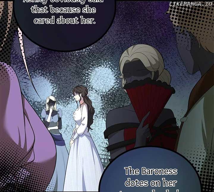 How to Change a Path Full of Thorns Into One Full of Happiness Chapter 66 page 49