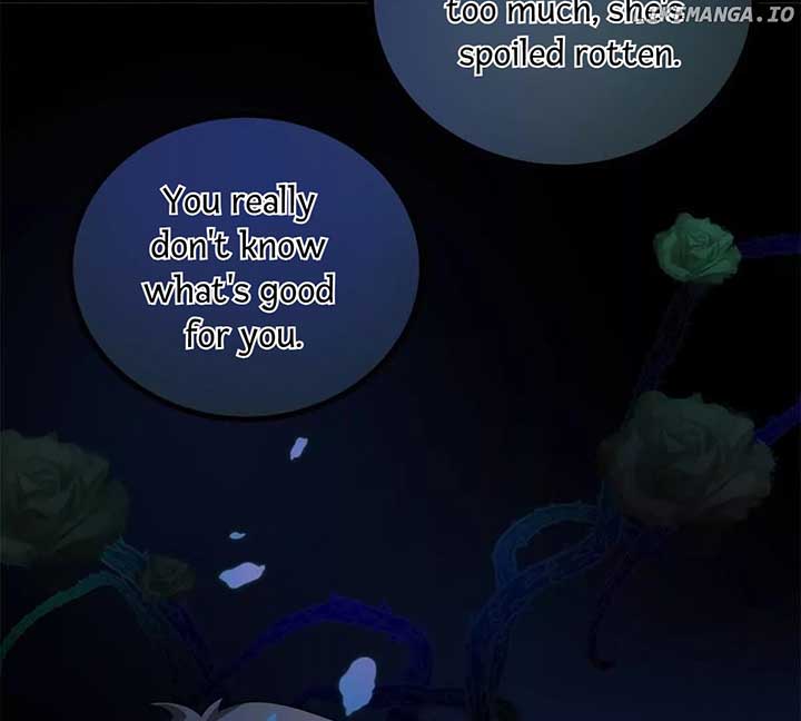 How to Change a Path Full of Thorns Into One Full of Happiness Chapter 66 page 50