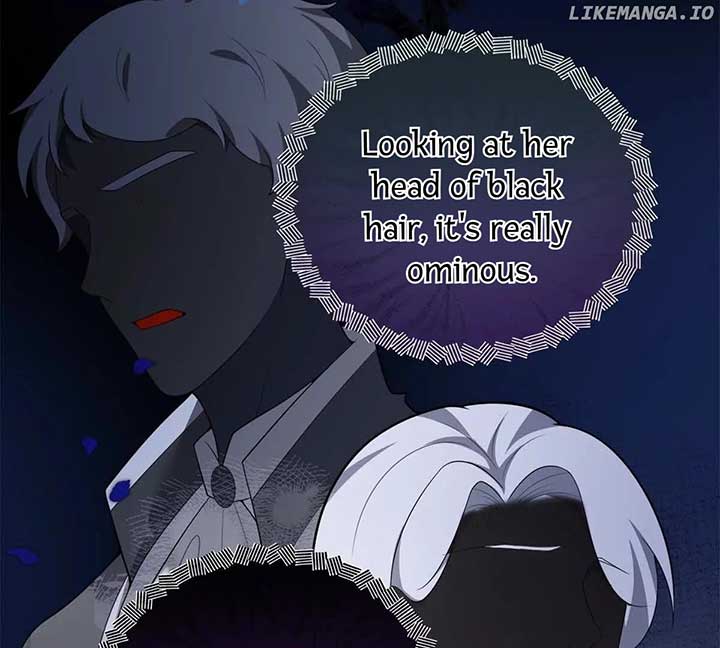 How to Change a Path Full of Thorns Into One Full of Happiness Chapter 66 page 51