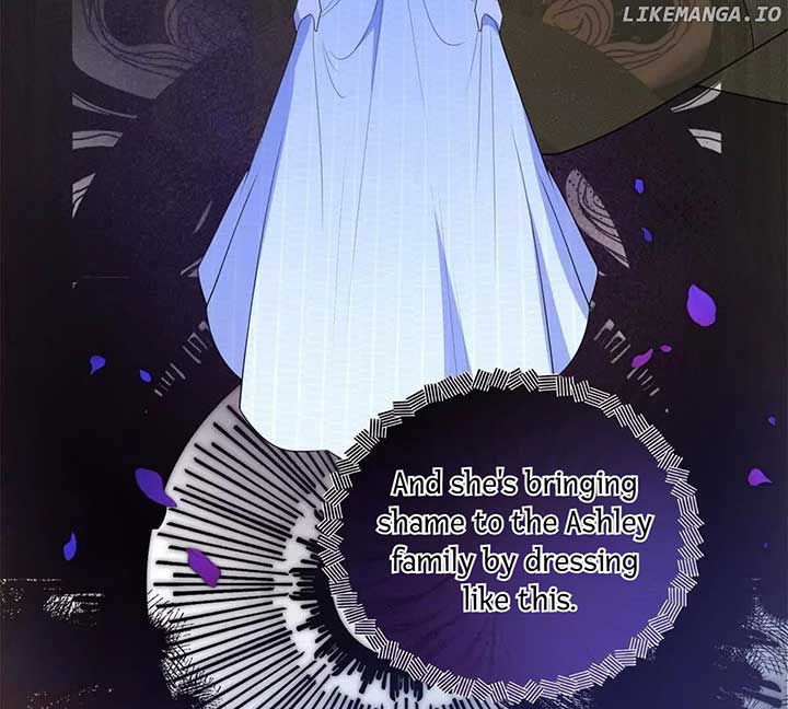 How to Change a Path Full of Thorns Into One Full of Happiness Chapter 66 page 53