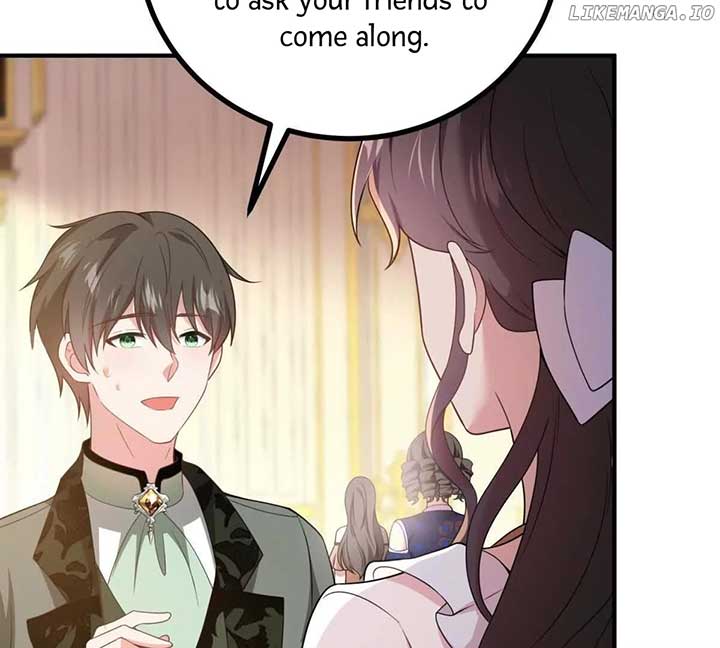 How to Change a Path Full of Thorns Into One Full of Happiness Chapter 66 page 7