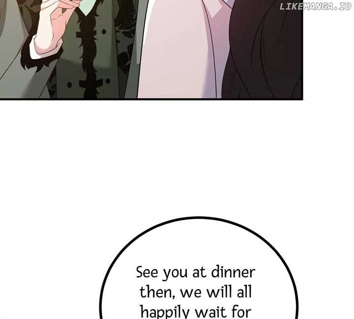 How to Change a Path Full of Thorns Into One Full of Happiness Chapter 66 page 8