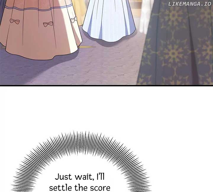 How to Change a Path Full of Thorns Into One Full of Happiness Chapter 67 page 9