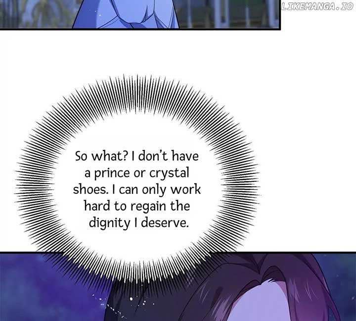 How to Change a Path Full of Thorns Into One Full of Happiness Chapter 67 page 15