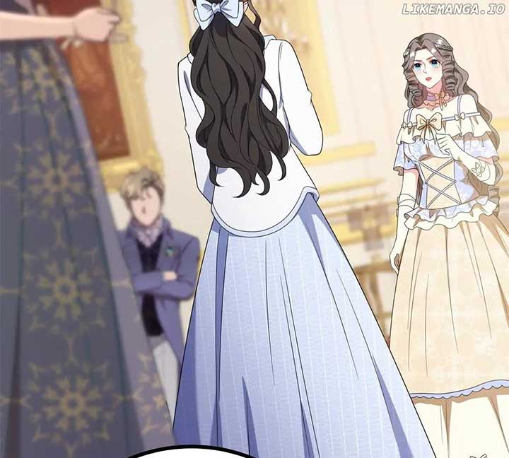 How to Change a Path Full of Thorns Into One Full of Happiness Chapter 67 page 1