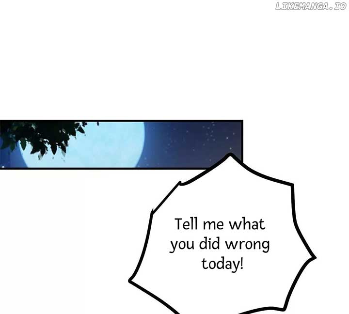 How to Change a Path Full of Thorns Into One Full of Happiness Chapter 67 page 21