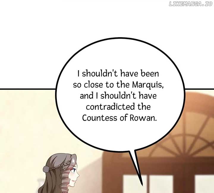 How to Change a Path Full of Thorns Into One Full of Happiness Chapter 67 page 23