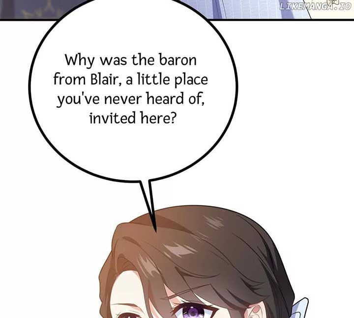 How to Change a Path Full of Thorns Into One Full of Happiness Chapter 67 page 2