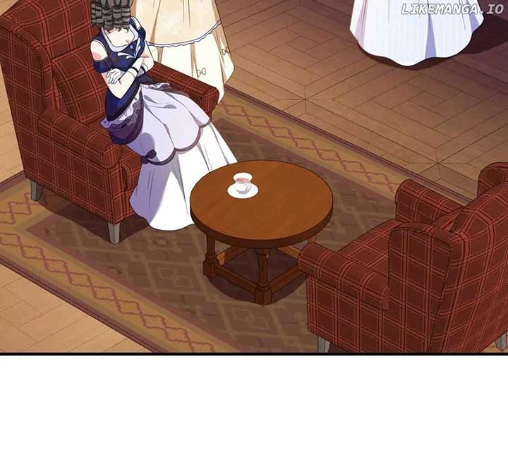 How to Change a Path Full of Thorns Into One Full of Happiness Chapter 67 page 33