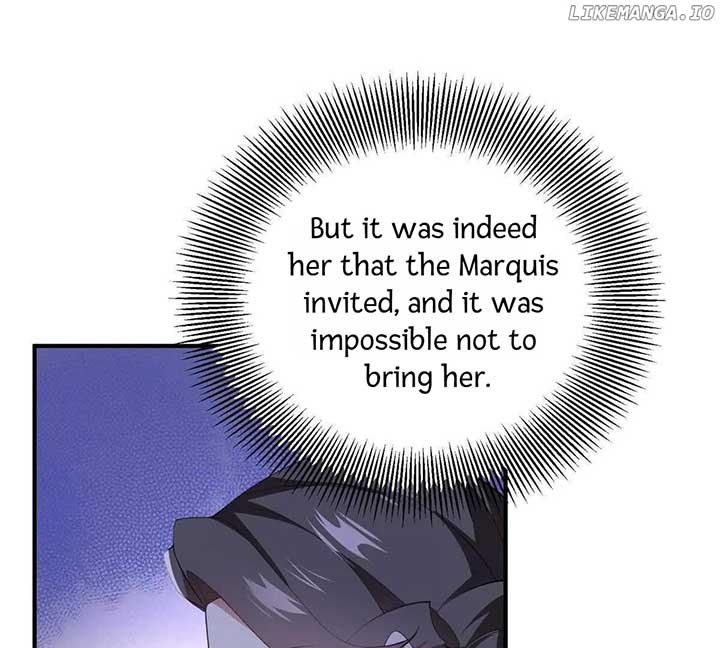 How to Change a Path Full of Thorns Into One Full of Happiness Chapter 67 page 34
