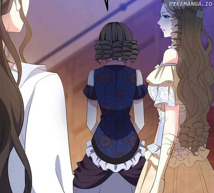 How to Change a Path Full of Thorns Into One Full of Happiness Chapter 67 page 39