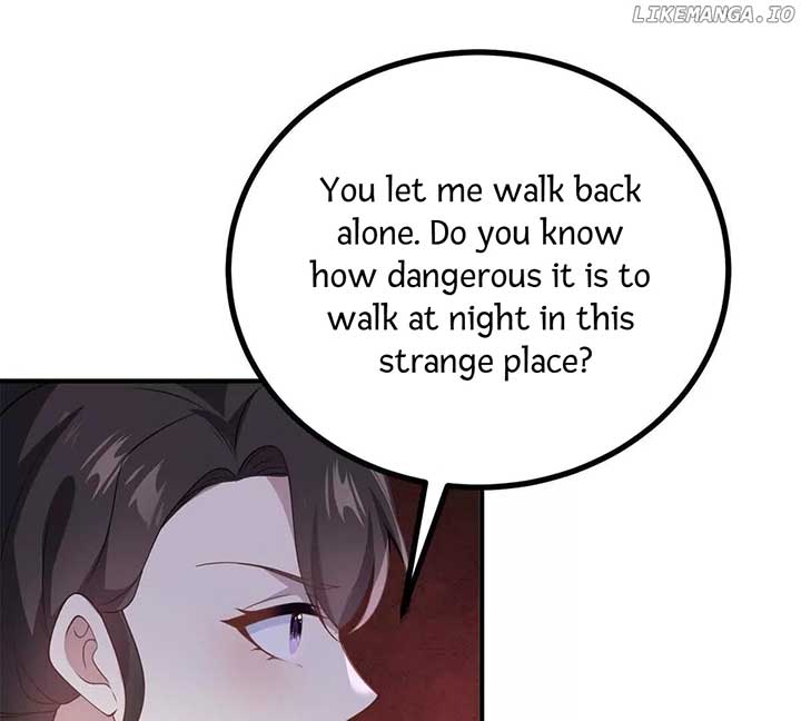 How to Change a Path Full of Thorns Into One Full of Happiness Chapter 67 page 45