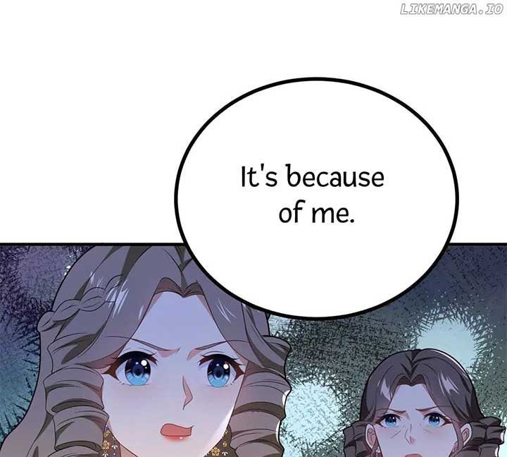 How to Change a Path Full of Thorns Into One Full of Happiness Chapter 67 page 4