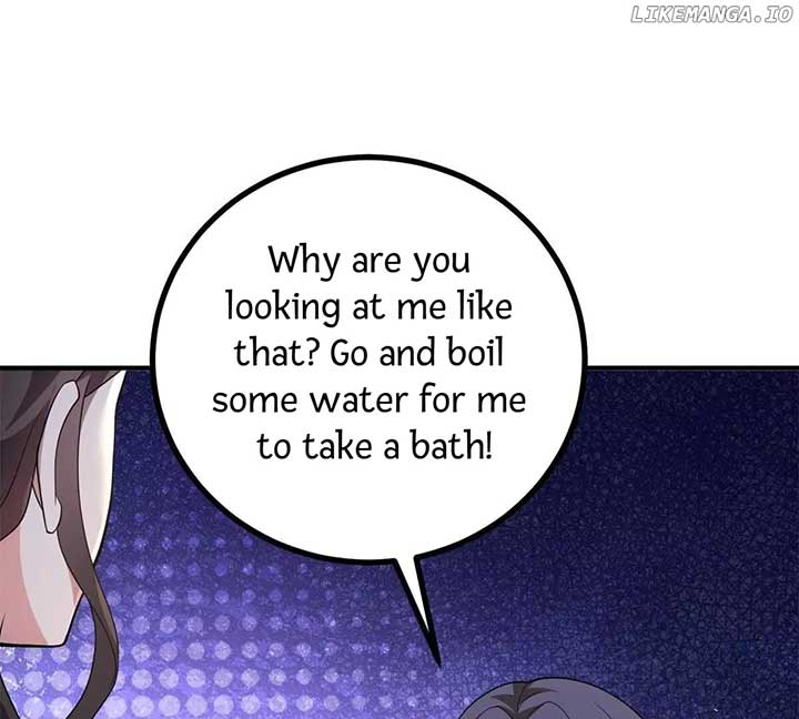 How to Change a Path Full of Thorns Into One Full of Happiness Chapter 67 page 52