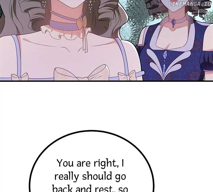 How to Change a Path Full of Thorns Into One Full of Happiness Chapter 67 page 5
