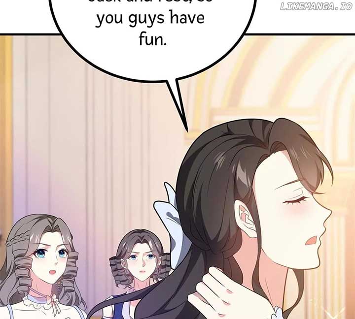 How to Change a Path Full of Thorns Into One Full of Happiness Chapter 67 page 6