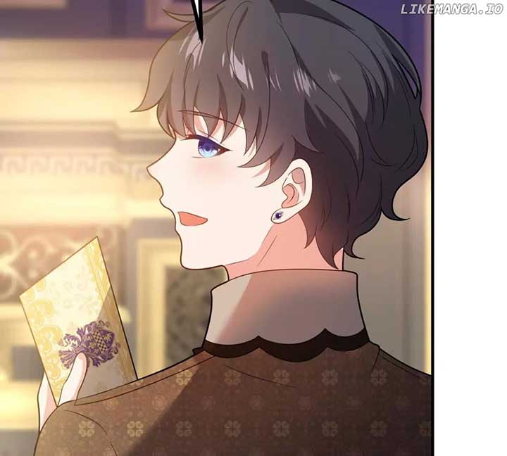 How to Change a Path Full of Thorns Into One Full of Happiness Chapter 68 page 14