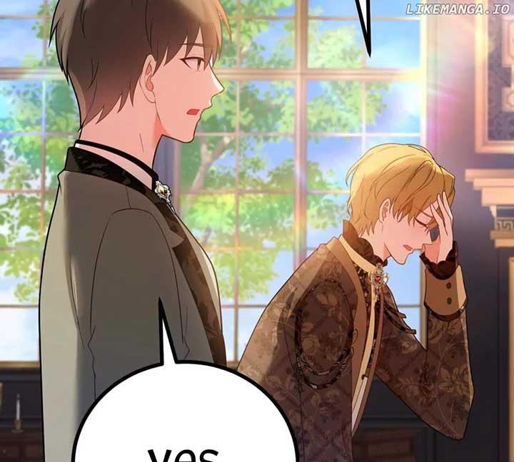 How to Change a Path Full of Thorns Into One Full of Happiness Chapter 68 page 16