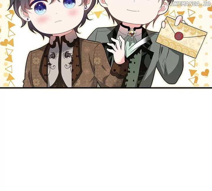 How to Change a Path Full of Thorns Into One Full of Happiness Chapter 68 page 18
