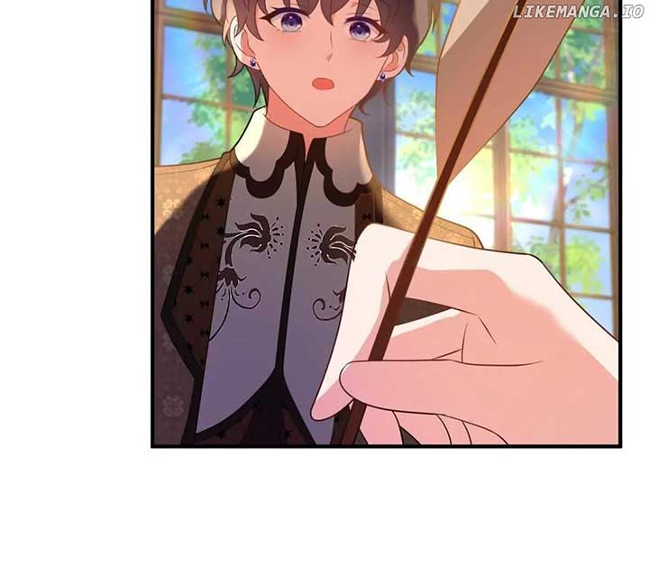 How to Change a Path Full of Thorns Into One Full of Happiness Chapter 68 page 21
