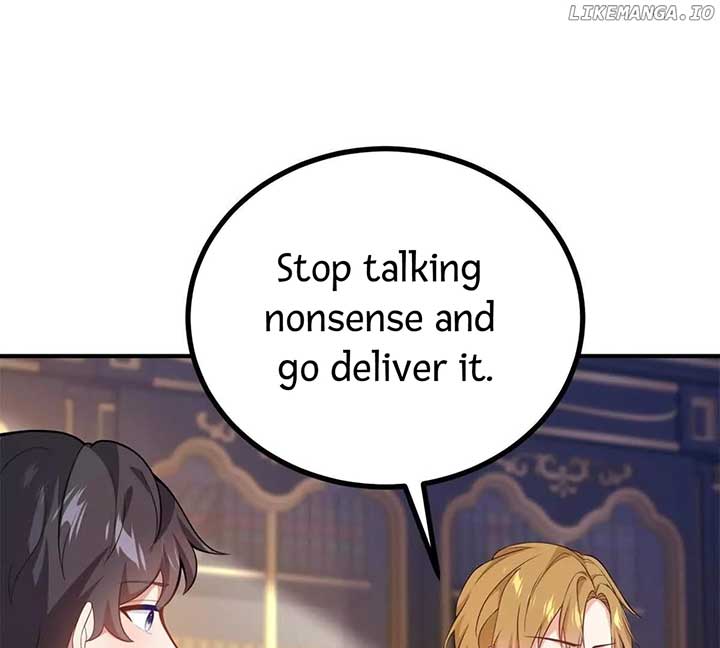 How to Change a Path Full of Thorns Into One Full of Happiness Chapter 68 page 22