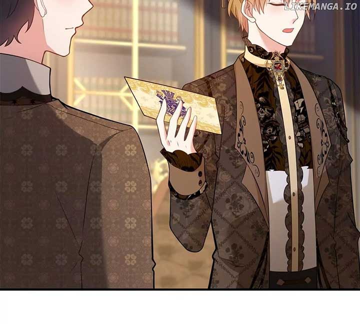 How to Change a Path Full of Thorns Into One Full of Happiness Chapter 68 page 23