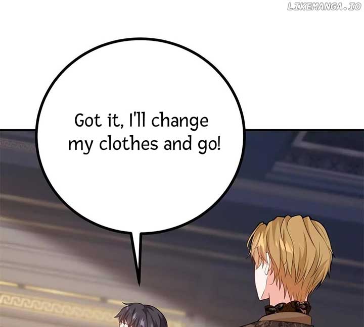 How to Change a Path Full of Thorns Into One Full of Happiness Chapter 68 page 24