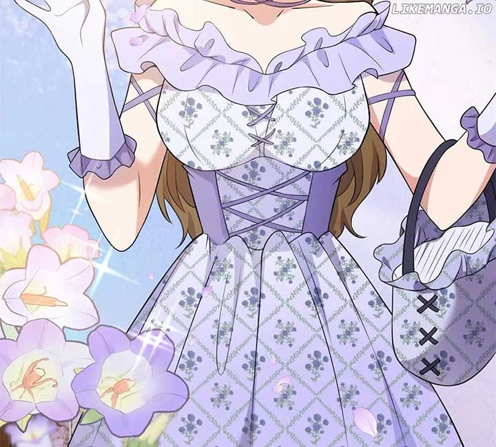 How to Change a Path Full of Thorns Into One Full of Happiness Chapter 68 page 30
