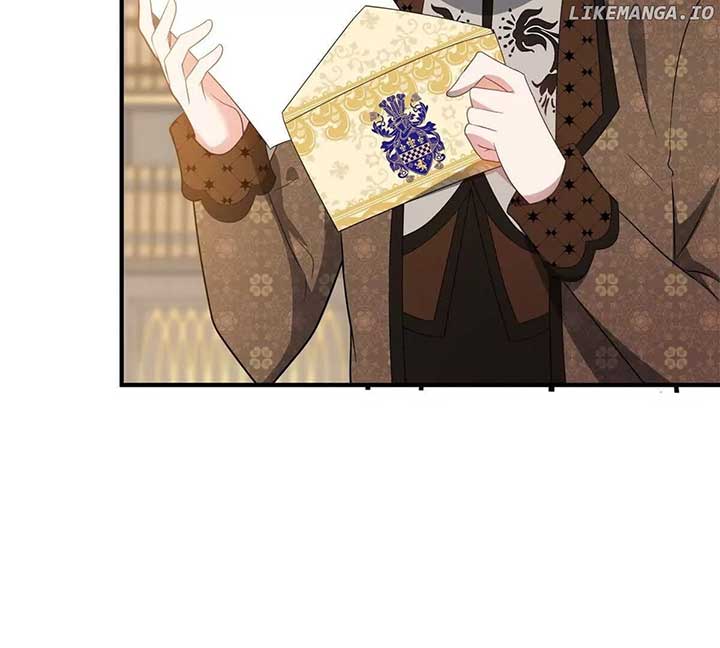 How to Change a Path Full of Thorns Into One Full of Happiness Chapter 68 page 3