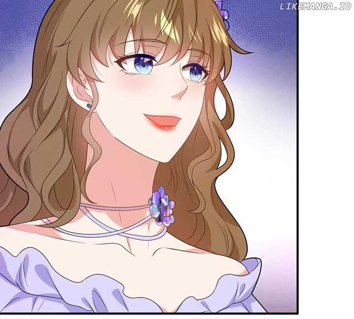 How to Change a Path Full of Thorns Into One Full of Happiness Chapter 68 page 40