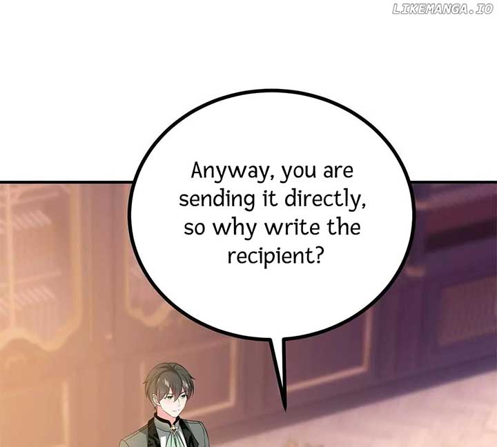 How to Change a Path Full of Thorns Into One Full of Happiness Chapter 68 page 4