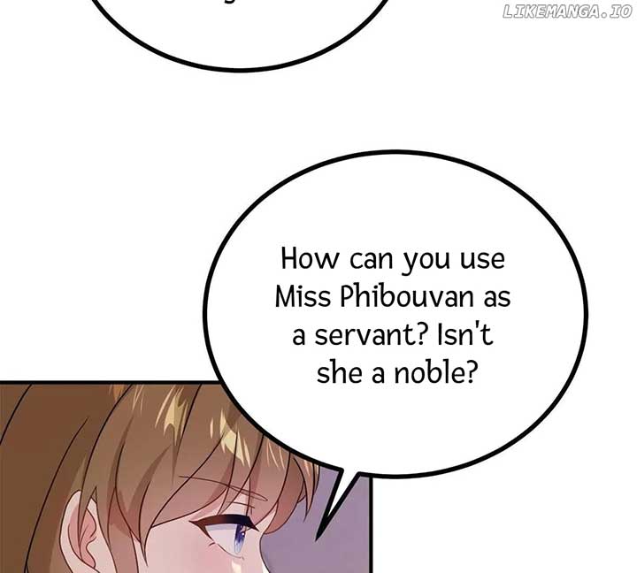 How to Change a Path Full of Thorns Into One Full of Happiness Chapter 68 page 61