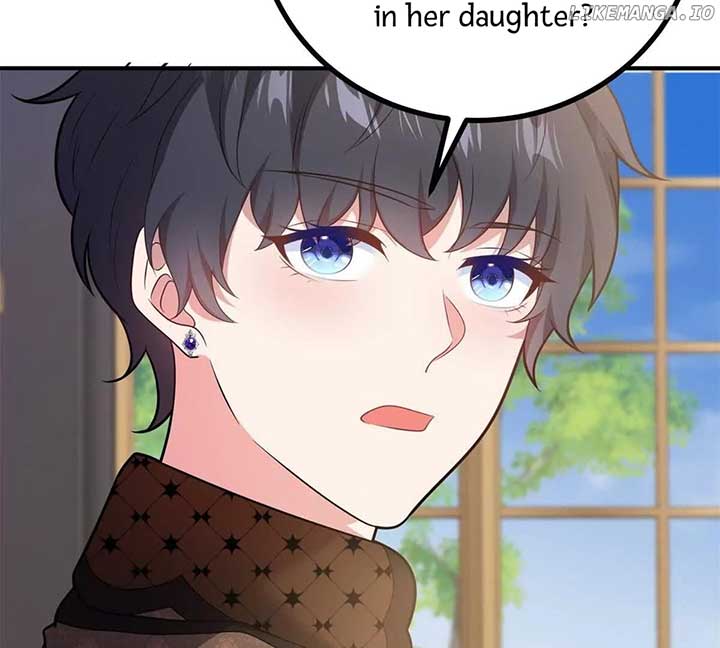 How to Change a Path Full of Thorns Into One Full of Happiness Chapter 68 page 7