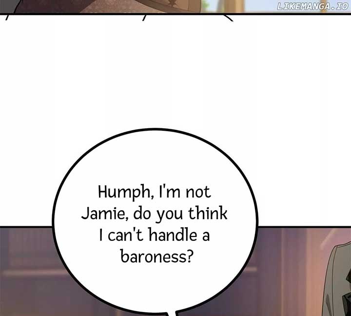How to Change a Path Full of Thorns Into One Full of Happiness Chapter 68 page 8