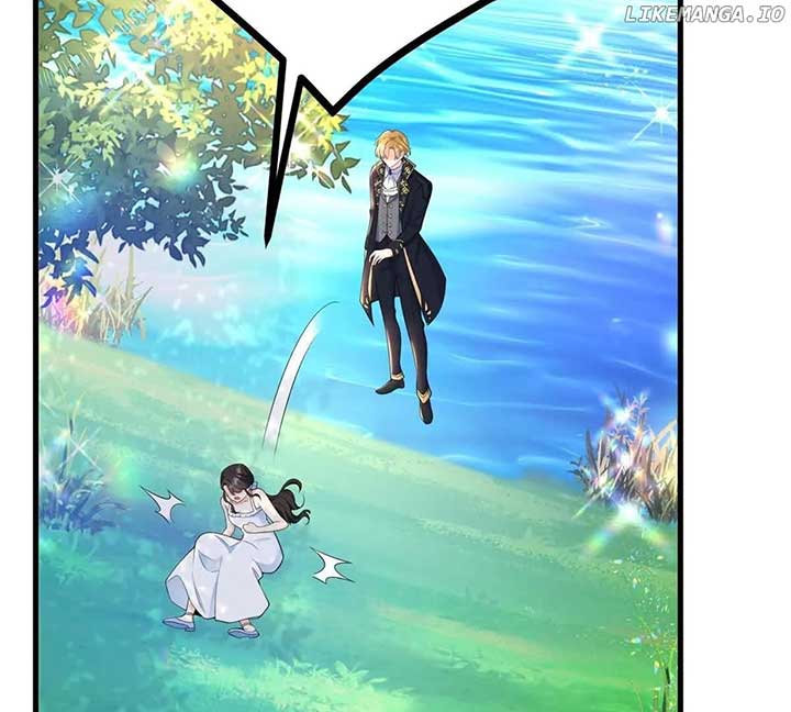 How to Change a Path Full of Thorns Into One Full of Happiness Chapter 7 page 9