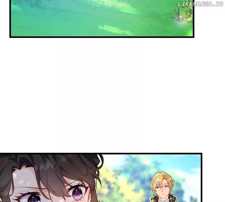 How to Change a Path Full of Thorns Into One Full of Happiness Chapter 7 page 10
