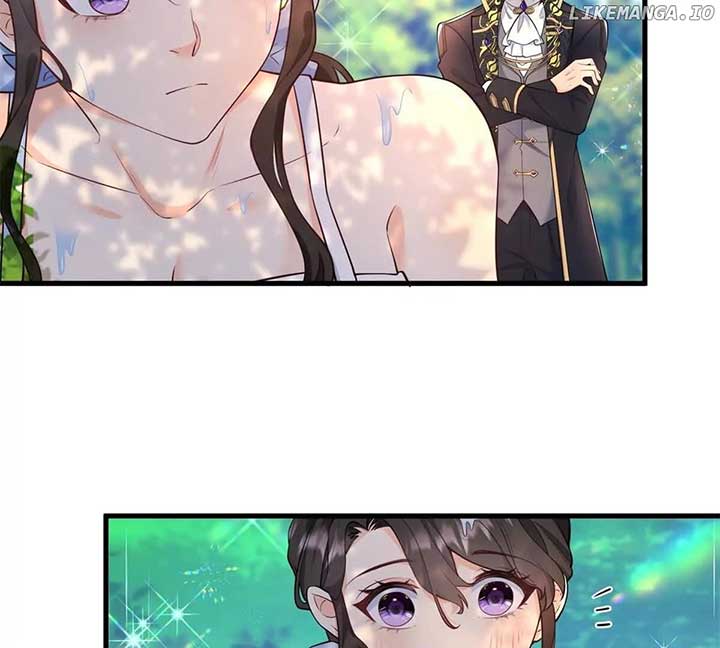 How to Change a Path Full of Thorns Into One Full of Happiness Chapter 7 page 11
