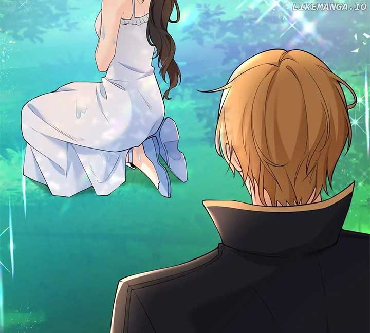 How to Change a Path Full of Thorns Into One Full of Happiness Chapter 7 page 14