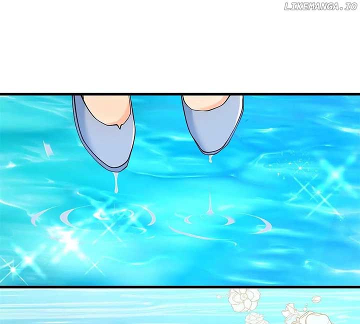 How to Change a Path Full of Thorns Into One Full of Happiness Chapter 7 page 1
