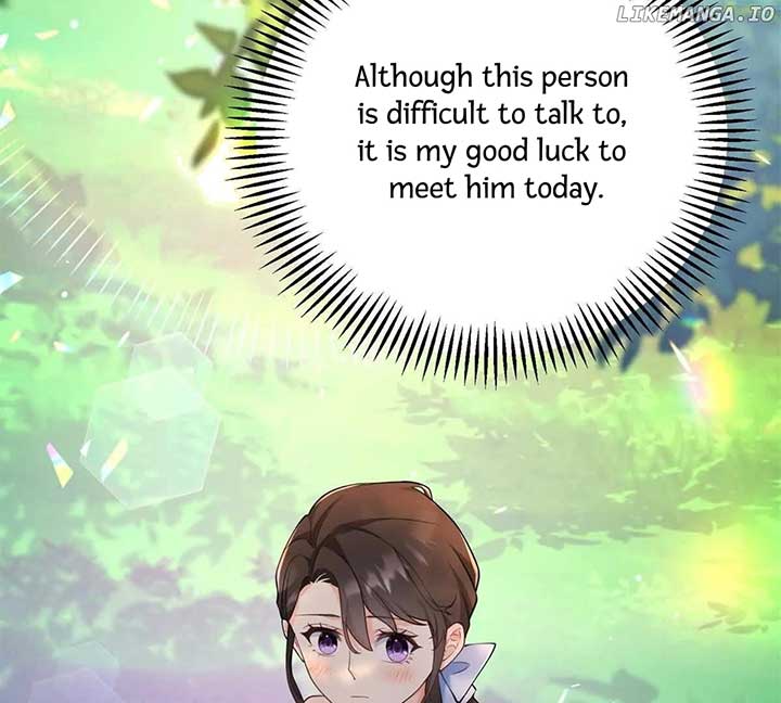 How to Change a Path Full of Thorns Into One Full of Happiness Chapter 7 page 21