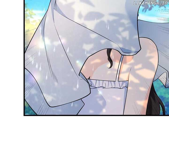 How to Change a Path Full of Thorns Into One Full of Happiness Chapter 7 page 27