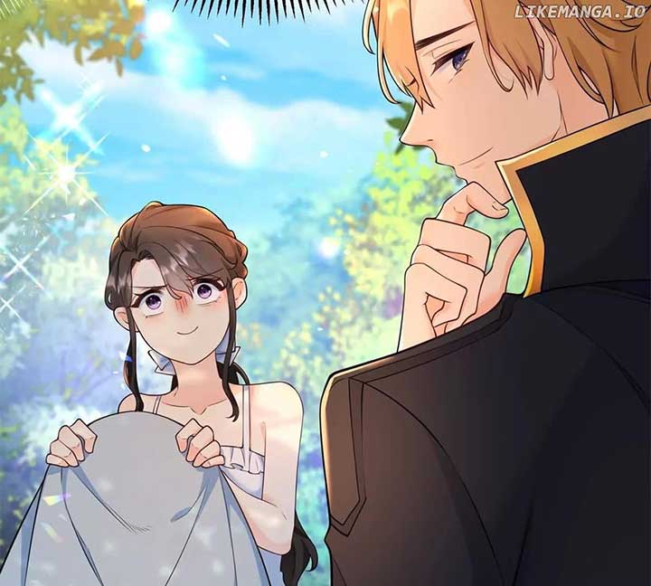 How to Change a Path Full of Thorns Into One Full of Happiness Chapter 7 page 29