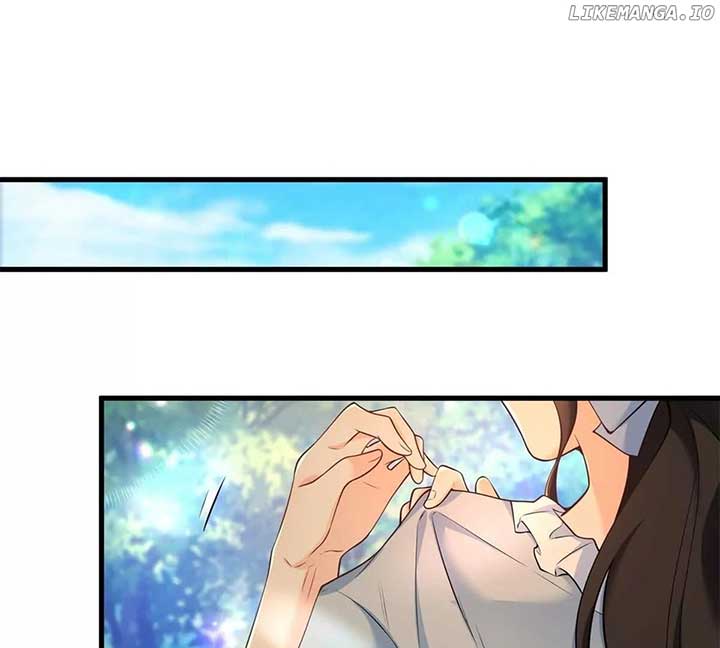 How to Change a Path Full of Thorns Into One Full of Happiness Chapter 7 page 31