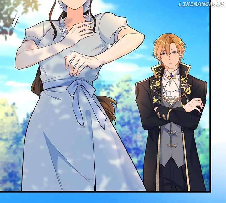 How to Change a Path Full of Thorns Into One Full of Happiness Chapter 7 page 33