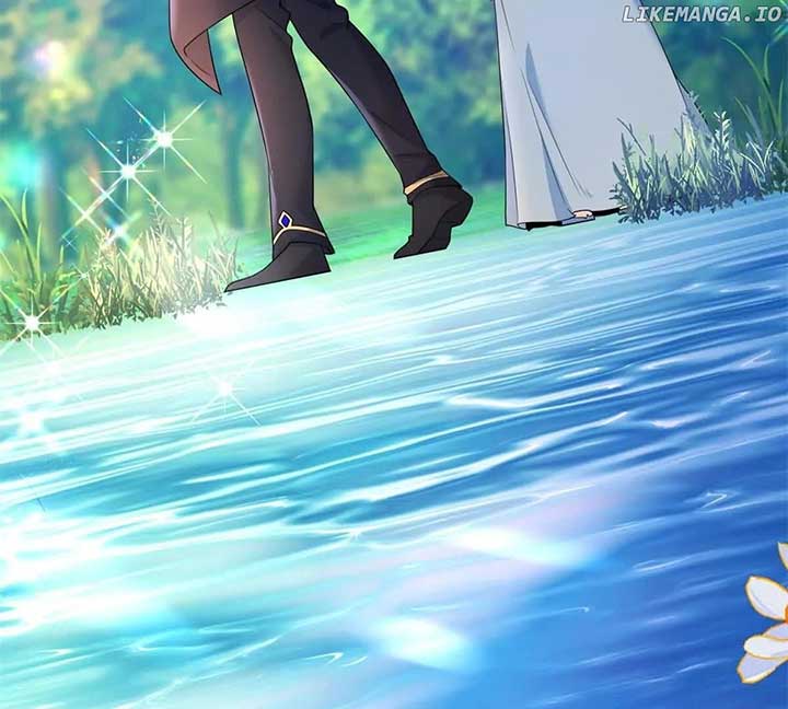 How to Change a Path Full of Thorns Into One Full of Happiness Chapter 7 page 36