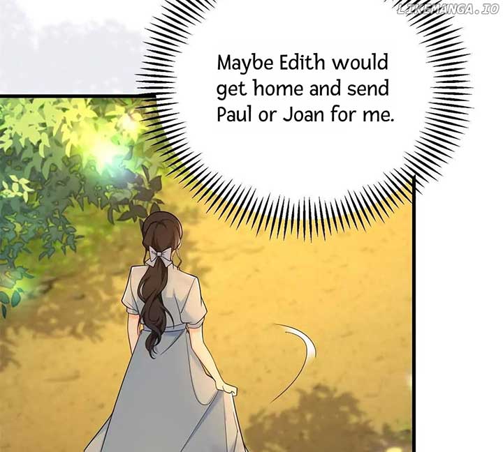 How to Change a Path Full of Thorns Into One Full of Happiness Chapter 7 page 51