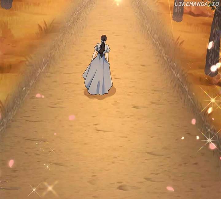 How to Change a Path Full of Thorns Into One Full of Happiness Chapter 7 page 54