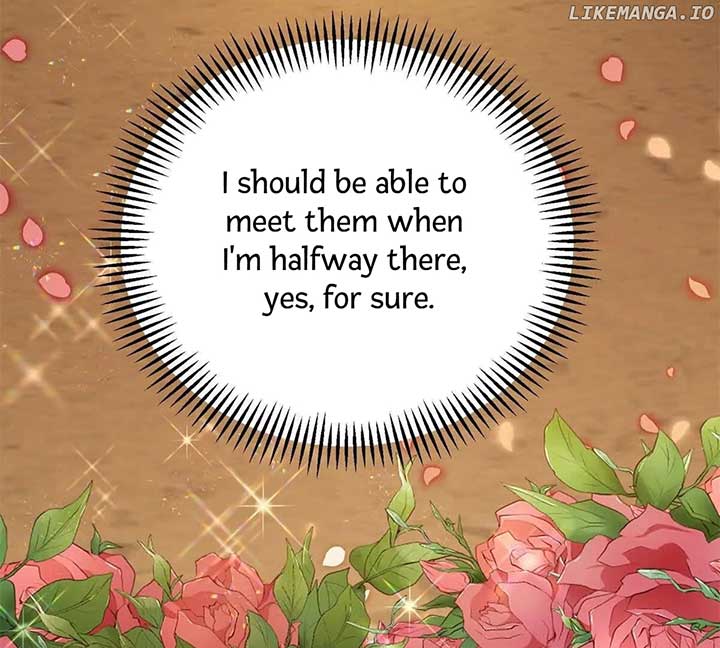 How to Change a Path Full of Thorns Into One Full of Happiness Chapter 7 page 55