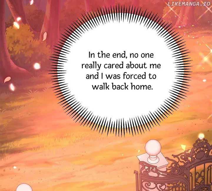 How to Change a Path Full of Thorns Into One Full of Happiness Chapter 7 page 58